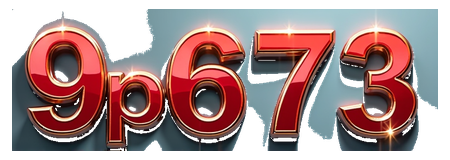 9p673 logo