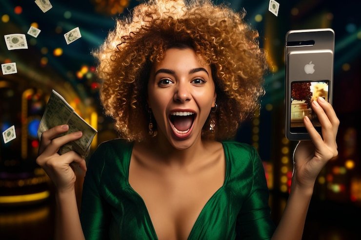 9p673 mobile gaming
